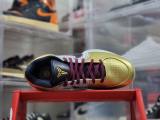 Nike Kobe 4 Protro Gold Medal (2024) FQ3544-100