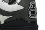 Lo*is vui**on Skate Sneaker Grey White 1AC52K