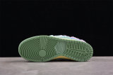 Nike SB Dunk Low Verdy Visty (SP batch) FN6040-400