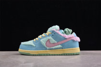 Nike SB Dunk Low Verdy Visty (SP batch) FN6040-400