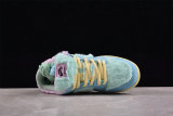 Nike SB Dunk Low Verdy Visty (SP batch) FN6040-400