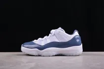 Jordan 11 Retro Low Diffused Blue (2024) (SP Batch) FV5104-104