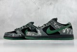 Nike SB Dunk Low There Skateboards HF7743-001