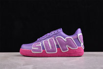 CPFM x Nk Air Force 1'07 Low (SP Batch) DC4457-104