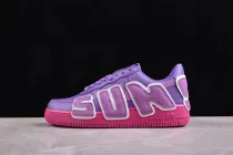 CPFM x Nk Air Force 1'07 Low (SP Batch) DC4457-104