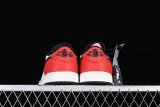 PSG x Air Jordan 1 Low OG Dropping Fall 2024 HF8828-100