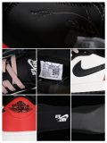 PSG x Air Jordan 1 Low OG Dropping Fall 2024 HF8828-100