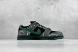 Nike SB Dunk Low There Skateboards HF7743-001