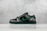 Nike SB Dunk Low There Skateboards HF7743-001