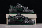 Nike SB Dunk Low There Skateboards (SP batch) HF7743-001