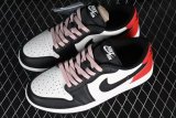 PSG x Air Jordan 1 Low OG Dropping Fall 2024 HF8828-100