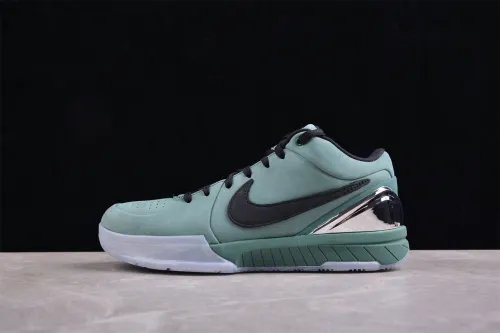 Nike Kobe 4 Protro Girl Dad FQ3545-300