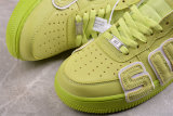 CPFM x Nk Air Force 1'07 Low(SP Batch) DC4457-300