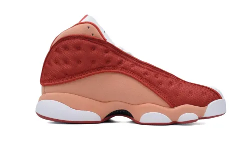 Jordan 13 Retro Dune Red (SP Batch) DJ5982-601