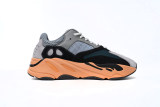 adidas Yeezy Boost 700 Wash Orange (SP batch) GW0296