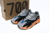 adidas Yeezy Boost 700 Wash Orange (SP batch) GW0296