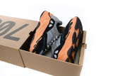 adidas Yeezy Boost 700 Wash Orange (SP batch) GW0296