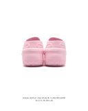 adidas adiFOM Stan Smith Mule Clear Pink Bliss Pink (Women's) IE0480