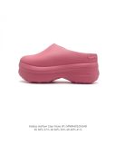 adidas adiFOM Stan Smith Mule Lucid Pink (Women's) ID9453