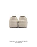 adidas adiFOM Stan Smith Mules Cyber Metallic Cloud White Wonder Beige (Women's) IH3161