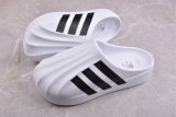 adidas Originals Superstar Mule Shoes 'White Black' IF6184