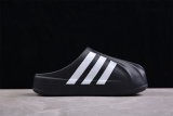 adidas Originals Superstar Mule Shoes 'Black White' IG8277