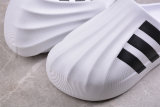 adidas Originals Superstar Mule Shoes 'White Black' IF6184