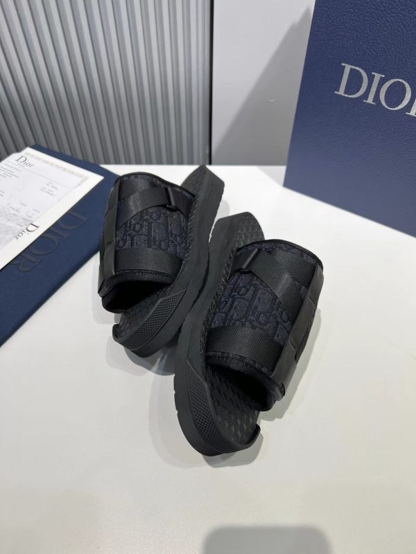 Dior Alpha Sandal 3SA081YXV-H910