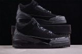 Jordan 3 Retro Black Cat (SP Batch) 136064-002