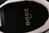 Nike Astro Grabber SP Bode Black Coconut Milk (SP Batch) FJ9821-001