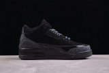 Jordan 3 Retro Black Cat (SP Batch) 136064-002