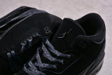 Jordan 3 Retro Black Cat (SP Batch) 136064-002
