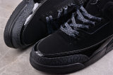 Jordan 3 Retro Black Cat (SP Batch) 136064-002