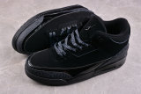 Jordan 3 Retro Black Cat 136064-002