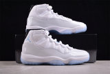 Jordan 11 Retro Legend Blue (2024) (SP Batch) CT8012-104