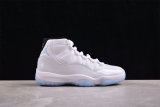 Jordan 11 Retro Legend Blue (2024) (SP Batch) CT8012-104