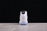 Jordan 11 Retro Legend Blue (2024) (SP Batch) CT8012-104