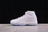 Jordan 11 Retro Legend Blue (2024) (SP Batch) CT8012-104