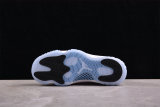 Jordan 11 Retro Legend Blue (2024) (SP Batch) CT8012-104