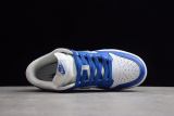 Nike Dunk Low SP Kentucky (2020) CU1726-100（DKHPRCOLT）