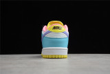 NIKE Dunk Low EASTER DD1872-100（DKWMCAN）