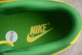 Nike Dunk Low Oregon DV0833-300（DKBAXI）