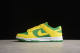 Nike Dunk Low Oregon DV0833-300（DKBAXI）