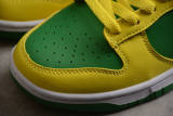 Nike Dunk Low Oregon DV0833-300（DKBAXI）