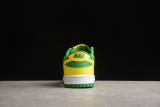 Nike Dunk Low Oregon DV0833-300（DKBAXI）