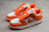 Nike Dunk Low SP Syracuse (2020) CU1726-101（DKSCORWT）