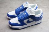 Nike Dunk Low SP Kentucky (2020) CU1726-100（DKHPRCOLT）