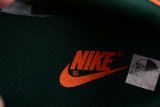 Nike Dunk Low Retro Miami Hurricanes DD1391-300（DKWIAHUR）