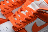 Nike Dunk Low SP Syracuse (2020) CU1726-101（DKSCORWT）