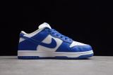 Nike Dunk Low SP Kentucky (2020) CU1726-100（DKHPRCOLT）